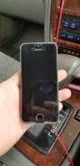 Apple iPhone 5s. Б/у, 64 Гб, Серый