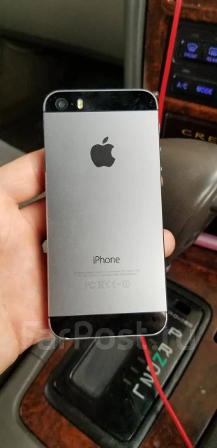 Apple iPhone 5s. �/�, ����� ����
