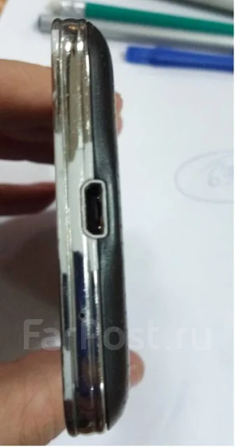 Samsung Galaxy S5 Mini. �/�, ������, 4G LTE ����