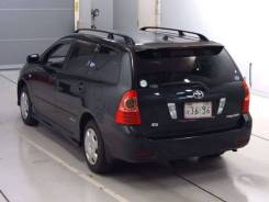Toyota Corolla Fielder. NZE124G, 1NZFE