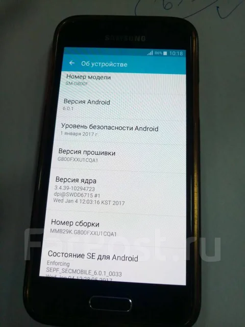 Samsung Galaxy S5 Mini. �/�, ������, 4G LTE ����