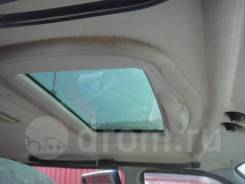 Люк. УАЗ Патриот, 3163 Двигатели: ZMZ40905, ZMZ40906, 409040