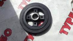 Шкив коленвала. Toyota: Sprinter, Carina, Corsa, Corona, Caldina, Corolla II, Paseo, Corolla, Tercel, Raum, Cynos, Starlet Двигатели: 2E, 2ELU, 3E, 4E...