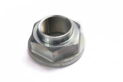 Гайка хвостовика Isuzu 1-09449-061-0 оригинал