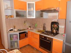 2-комнатная, улица Тихоокеанская 201в. Краснофлотский, агентство, 50 кв. м.