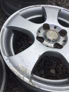 RTX Fang. 5.5x14", 4x100.00, ET38