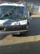 Nissan Vanette