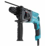 Перфоратор SDS-plus Makita HR2230. 710 Вт, 2,3 Дж. 2,4 кг. 2 реж. Кейс