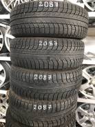 Michelin X-Ice. Зимние, 2010 год, 5 %, 4 шт. Под заказ