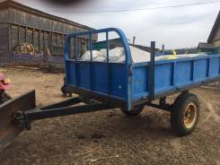 Changan. Продам тракторный прицеп, 3 760 кг.