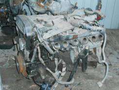 Двигатель в сборе. Toyota: Crown Majesta, Mark II Wagon Blit, Crown, Mark II, Cresta, Progres, Chaser Двигатель 1JZGE