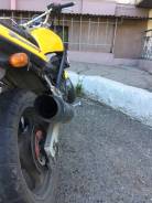 Suzuki Bandit. 250 куб. см., исправен, птс, с пробегом