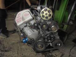 Двигатель в сборе. Honda Stepwgn, RF8, RF7 Двигатель K24A