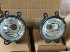 Фара противотуманная. Toyota Camry, ASV50, AVV50, GSV50