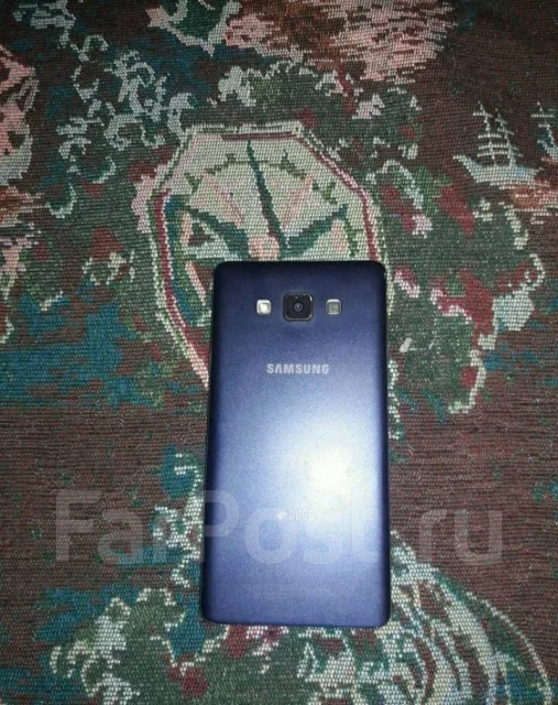 Samsung Galaxy A7 2015. �/� ����