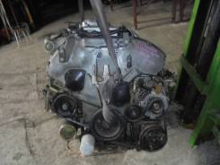 Двигатель в сборе. Nissan Cefiro, WA32, A32 Двигатель VQ20DE
