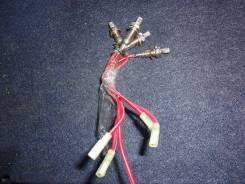 Концевик двери боковой. Toyota Cami, J100E, J102E, J122E Toyota Pixis Truck, S201U, S211U Двигатели: HCEJ, K3VE, K3VT, KFVE