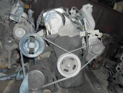 Двигатель в сборе. Mitsubishi Libero, CD5W Двигатель 4G93