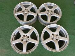 Grass SR. 6.0x16", 4x100.00, ET42, ЦО 73,0 мм.