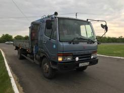 Mitsubishi Fuso Fighter. Продается грузовик Mitsubishi Fuso, 7 545 куб. см., 5 000 кг., 12 м.