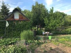 Продам дачу . Район Мукомол. От частного лица (собственник)