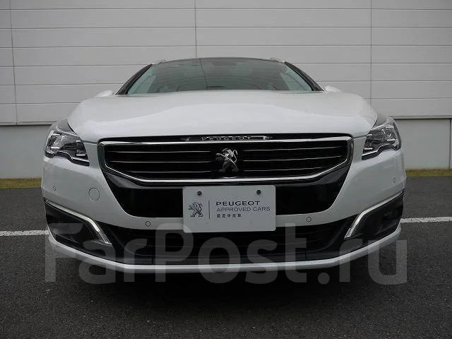 Peugeot 308 SW. �������, ��������, 1.6, ������, 25 000����. ��, �/�. ��� ����� �� ���������� ����