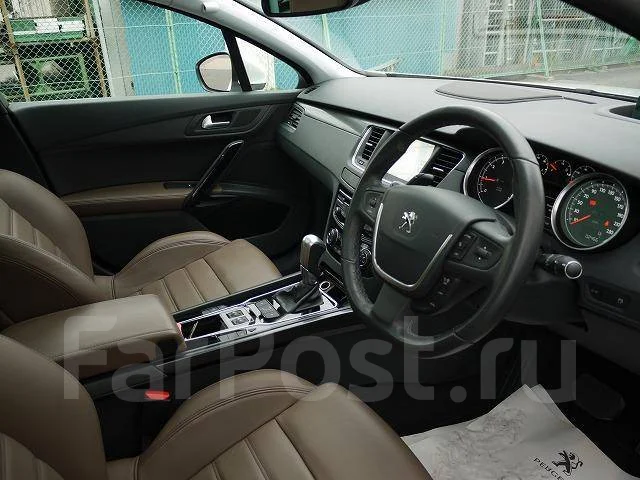 Peugeot 308 SW. �������, ��������, 1.6, ������, 25 000����. ��, �/�. ��� ����� �� ���������� ����