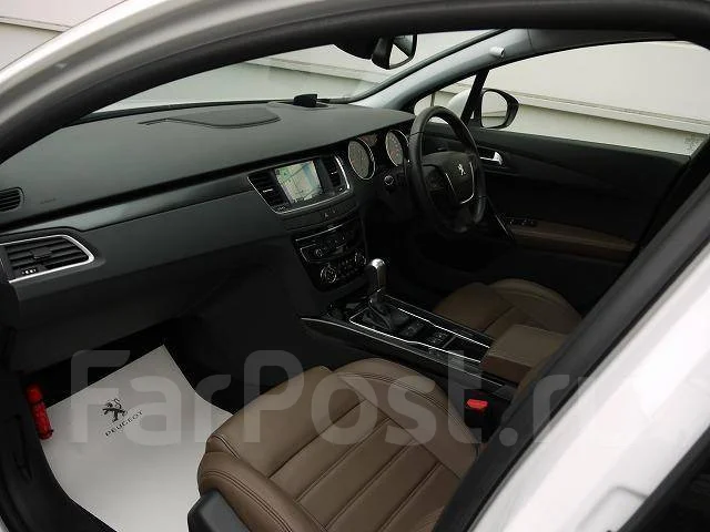 Peugeot 308 SW. �������, ��������, 1.6, ������, 25 000����. ��, �/�. ��� ����� �� ���������� ����