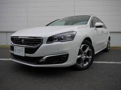 Peugeot 308 SW. автомат, передний, 1.6, бензин, 25 000 тыс. км, б/п. Под заказ