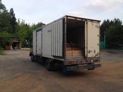 Грузоперевозки, рефрижератор, фургон 3-5тонн,21куб.