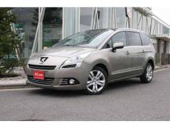 Peugeot 5008. автомат, передний, 1.6, бензин, 72 000 тыс. км, б/п. Под заказ