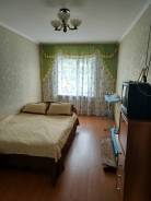 3-комнатная, улица Бестужева 7а. 5 км, агентство, 58 кв. м. Интерьер