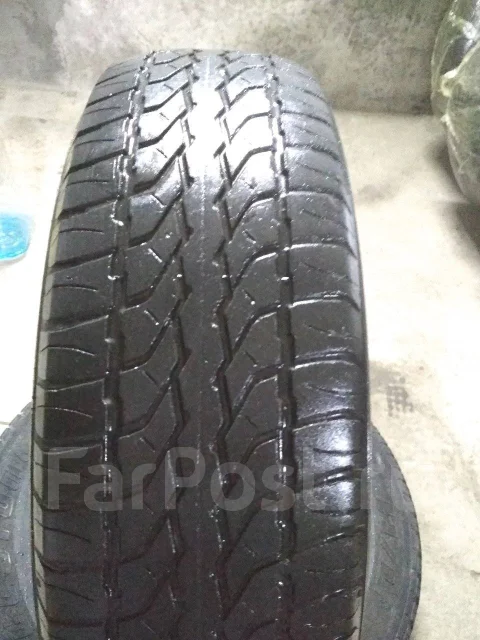 Falken Landair CT03. ������, 2008 ���, �/�, ����� 40 % ����