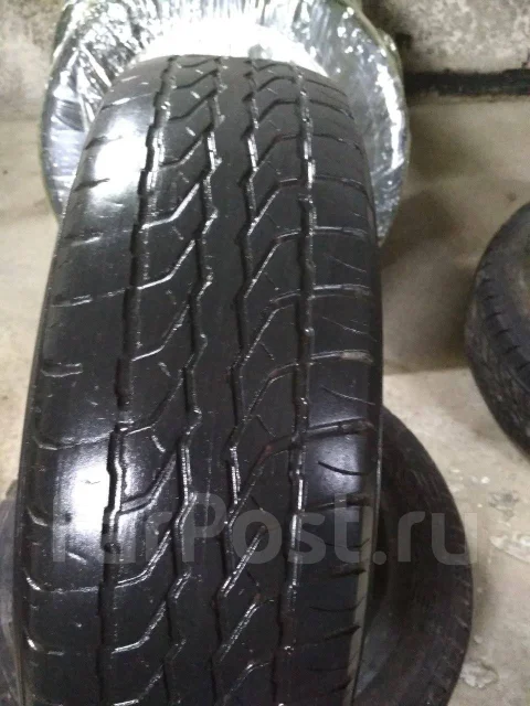 Falken Landair CT03. ������, 2008 ���, �/�, ����� 40 % ����