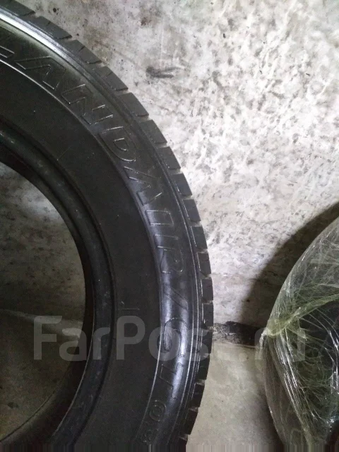 Falken Landair CT03. ������, 2008 ���, �/�, ����� 40 % ����