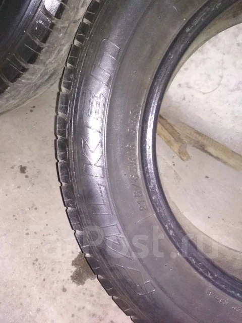Falken Landair CT03. ������, 2008 ���, �/�, ����� 40 % ����