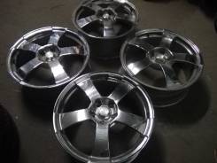 BSA. 7.5x18", 5x114.30, ET45, ЦО 74,0 мм.