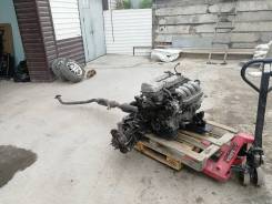 Двигатель в сборе. Toyota: Corolla Fielder, Allex, Celica, Corolla Runx, Matrix Lotus Elise Двигатели: 2ZZGE, 1ZRFAE, 2ZRFZE, 1ZZFE, 1NZFE, 2ZZFE