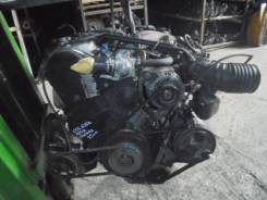 Двигатель в сборе. Honda Rafaga, CE5 Двигатель G25A
