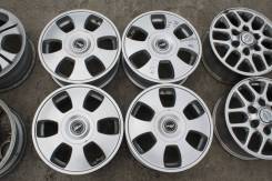 Rial Giro. 6.0x15", 5x100.00, 5x114.30, ET38, ЦО 73,0 мм.