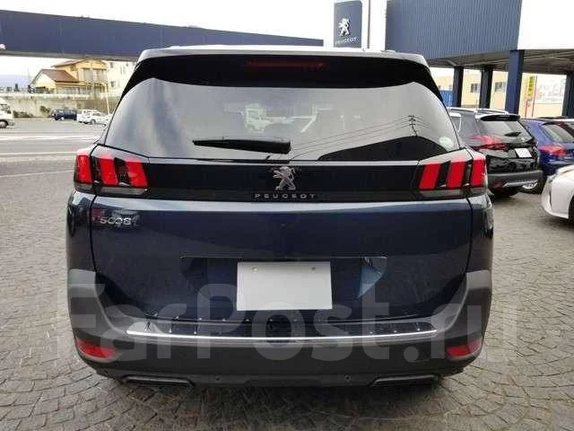 Peugeot 5008. �������, ��������, 1.6, ������, 1 000����. ��, �/�. ��� ����� �� ���������� ����