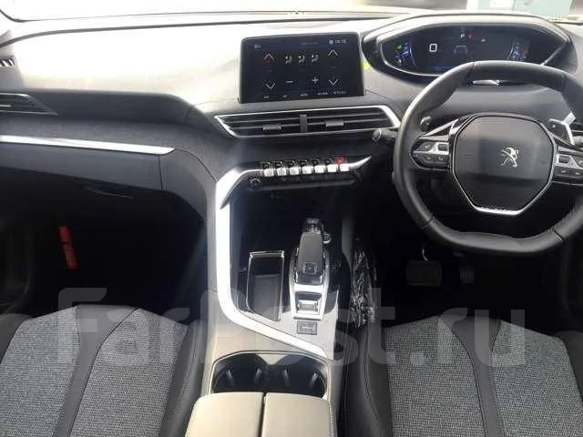 Peugeot 5008. �������, ��������, 1.6, ������, 1 000����. ��, �/�. ��� ����� �� ���������� ����