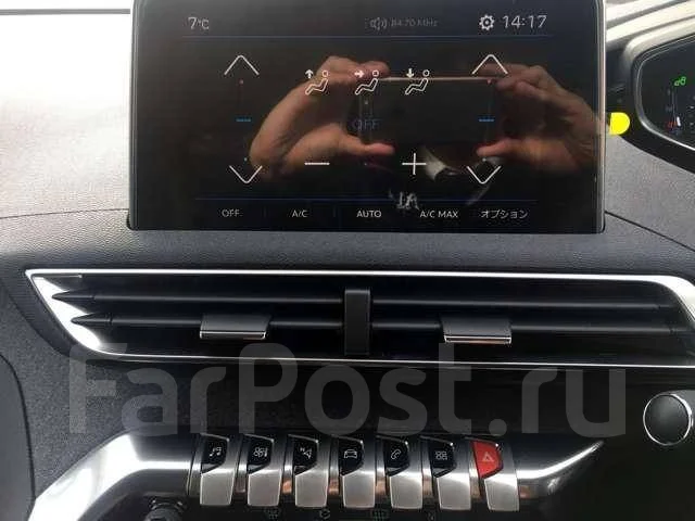 Peugeot 5008. �������, ��������, 1.6, ������, 1 000����. ��, �/�. ��� ����� �� ���������� ����