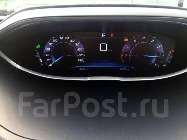 Peugeot 5008. �������, ��������, 1.6, ������, 1 000����. ��, �/�. ��� ����� �� ���������� ����