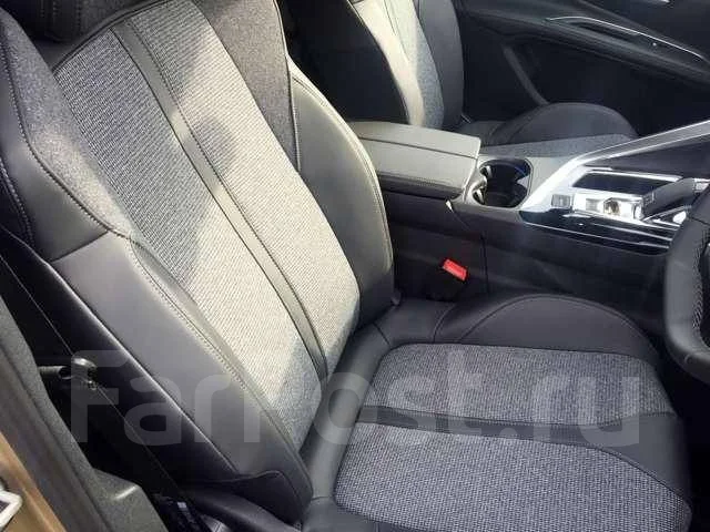 Peugeot 5008. �������, ��������, 1.6, ������, 1 000����. ��, �/�. ��� ����� �� ���������� ����