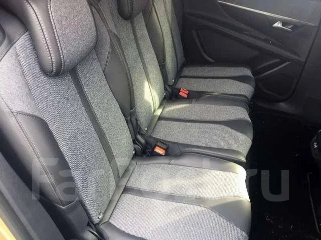 Peugeot 5008. �������, ��������, 1.6, ������, 1 000����. ��, �/�. ��� ����� �� ���������� ����
