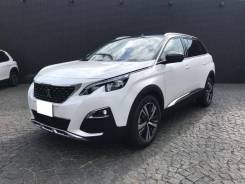 Peugeot 5008. автомат, передний, 1.6, бензин, 1 000 тыс. км, б/п. Под заказ