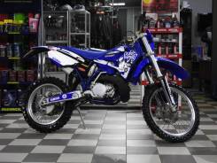 Yamaha WR250z, 2002. 250 куб. см., исправен, птс, без пробега