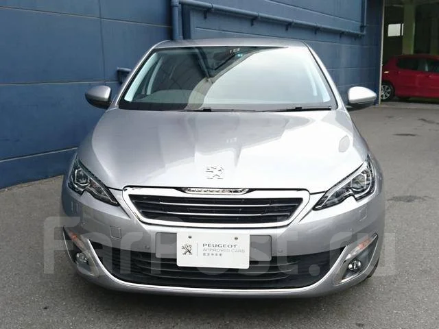 Peugeot 308. �������, ��������, 1.2, ������, 7 600����. ��, �/�. ��� ����� �� ���������� ����