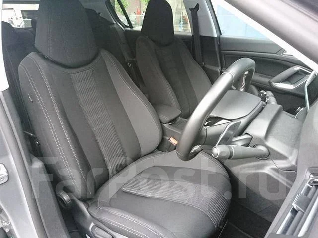Peugeot 308. �������, ��������, 1.2, ������, 7 600����. ��, �/�. ��� ����� �� ���������� ����